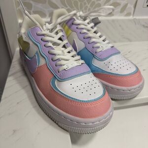 Nike Air Force 1 custom